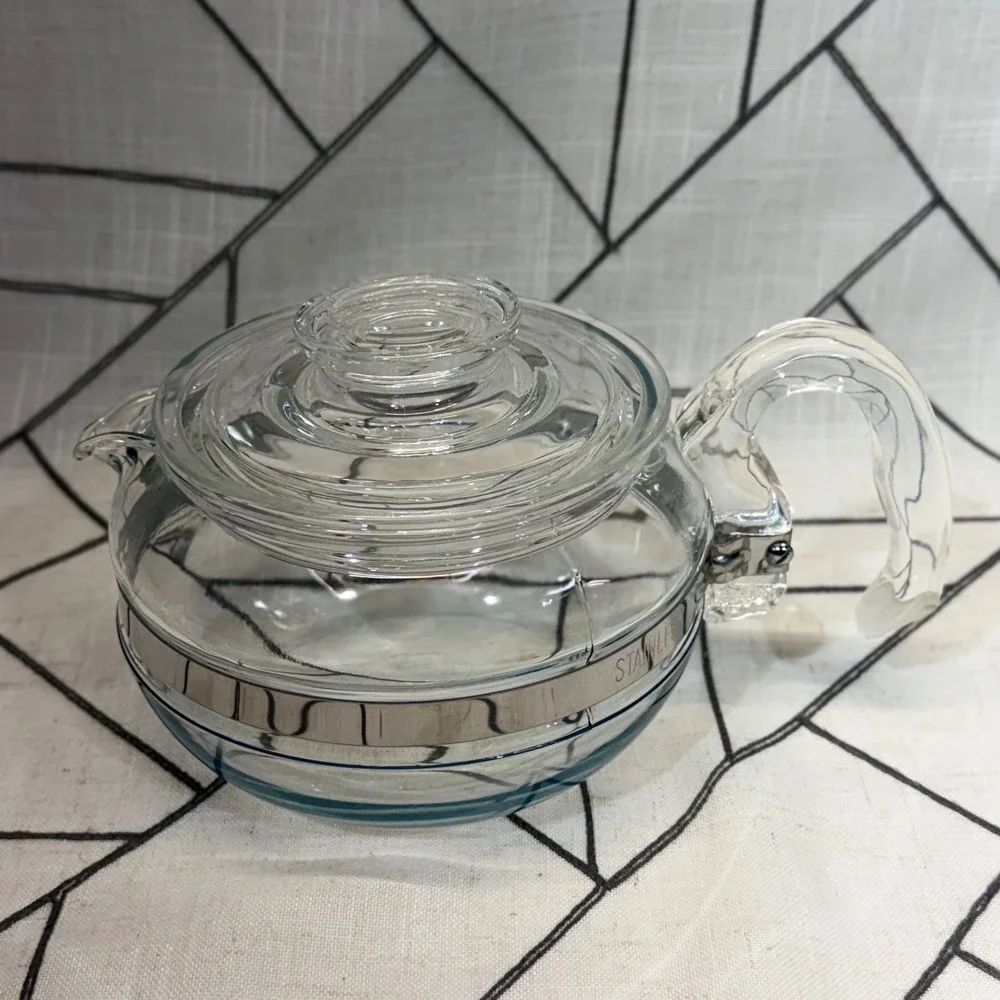 Pyrex small chip